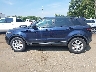 SALVP2BG5HH****** Repairable 2017 Land Rover Range Rover Evoque in Maryland State