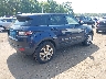 SALVP2BG5HH****** Salvage and Wrecked 2017 Land Rover Range Rover Evoque in Maryland State