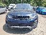 SALVP2BG5HH****** Salvage and Repairable 2017 Land Rover Range Rover Evoque in Maryland State