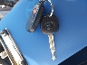 4T1BF32K05U****** Salvamento 2005 Toyota Camry en Estado de California