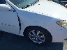 4T1BF32K05U****** Salvamento y Reparables 2005 Toyota Camry en Estado de California