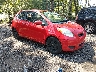 JTDJT4K30A5****** Salvage and Wrecked 2010 Toyota Yaris in Suffolk