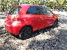 JTDJT4K30A5****** Salvage and Wrecked 2010 Toyota Yaris in Virginia State