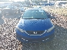 19XFB2F54EE****** Destrozados 2014 Honda Civic en Estado de Carolina del Sur