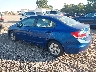 19XFB2F54EE****** Salvamento y Reparables 2014 Honda Civic en Greenville