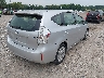 JTDZN3EUXC3****** Salvamento y Destrozados 2012 Toyota Prius V en Estado de Nueva Jersey
