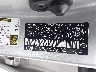 JTDZN3EUXC3****** Usados 2012 Toyota Prius V en Southern New Jersey