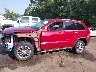 1C4RJFBG6EC****** Repairable 2014 Jeep Grand Cherokee in Maryland State