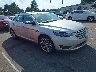 1FAHP2F88FG****** Used 2015 Ford Taurus in North Carolina State