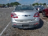1FAHP2F88FG****** Wrecked 2015 Ford Taurus