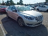 1FAHP2F88FG****** Salvage and Wrecked 2015 Ford Taurus in Charlotte
