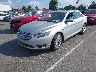 1FAHP2F88FG****** Used and Repairable 2015 Ford Taurus in Charlotte