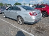 1FAHP2F88FG****** Salvage and Repairable 2015 Ford Taurus in Charlotte