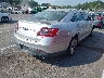 1FAHP2F88FG****** Salvage and Wrecked 2015 Ford Taurus in North Carolina State