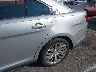 1FAHP2F88FG****** Salvage and Repairable 2015 Ford Taurus in North Carolina State