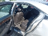 1FAHP2F88FG****** Wrecked 2015 Ford Taurus in Charlotte