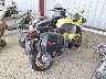 WB10554A8WZ****** Salvage and Wrecked 1998 BMW K 1200 RS in California State