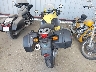WB10554A8WZ****** Salvage and Repairable 1998 BMW K 1200 RS in California State