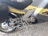WB10554A8WZ****** Wrecked 1998 BMW K 1200 RS in Stockton