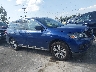 5N1DR2MM4HC****** Usados 2017 Nissan Pathfinder en Estado de Tennessee