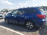 5N1DR2MM4HC****** Reparables 2017 Nissan Pathfinder en Estado de Tennessee