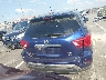 5N1DR2MM4HC****** Destrozados 2017 Nissan Pathfinder