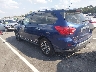 5N1DR2MM4HC****** Salvamento y Reparables 2017 Nissan Pathfinder en Nashville