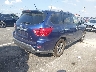 5N1DR2MM4HC****** Salvamento y Destrozados 2017 Nissan Pathfinder en Estado de Tennessee