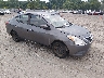 3N1CN7AP9HL****** Salvage and Wrecked 2017 Nissan Versa in Southern New Jersey