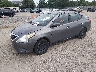 3N1CN7AP9HL****** Used and Repairable 2017 Nissan Versa in Southern New Jersey