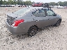 3N1CN7AP9HL****** Salvage and Wrecked 2017 Nissan Versa in New Jersey State