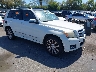WDCGG5GB3CF****** Salvage and Wrecked 2012 Mercedes-Benz GLK-Class in Los Angeles