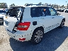 WDCGG5GB3CF****** Salvage and Wrecked 2012 Mercedes-Benz GLK-Class in California State