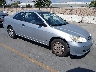 1HGEM22375L****** Salvage and Wrecked 2005 Honda Civic in Fremont