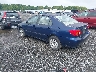 1NXBR32E84Z****** Salvage and Repairable 2004 Toyota Corolla in Elkton