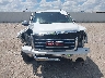 1GTR2VE74CZ****** Wrecked 2012 GMC Sierra 1500 in Texas State