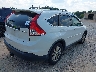 5J6RM4H76EL****** Salvamento y Destrozados 2014 Honda CR-V en Estado de Carolina del Norte