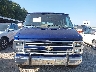 1G8EG25L5G7****** Wrecked 1986 Chevrolet G20 in Kansas State