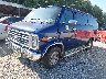 1G8EG25L5G7****** Repairable 1986 Chevrolet G20 in Kansas State