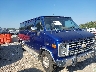1G8EG25L5G7****** Salvage and Wrecked 1986 Chevrolet G20 in Kansas City