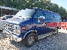 1G8EG25L5G7****** Used and Repairable 1986 Chevrolet G20 in Kansas City