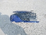 KMHLS4AG3PU****** Wrecked 2023 Hyundai Elantra in Pennsylvania State