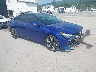 KMHLS4AG3PU****** Salvage and Wrecked 2023 Hyundai Elantra in Altoona