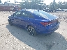 KMHLS4AG3PU****** Salvage and Repairable 2023 Hyundai Elantra in Altoona
