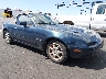 JM1NA3531R0****** Salvamento y Destrozados 1994 Mazda MX-5 en Las Vegas