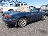 JM1NA3531R0****** Salvamento y Destrozados 1994 Mazda MX-5 en Estado de Nevada