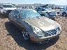WDDDJ72X67A****** Salvamento y Destrozados 2007 Mercedes-Benz CLS-Class en Phoenix
