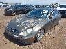WDDDJ72X67A****** Usados y Reparables 2007 Mercedes-Benz CLS-Class en Phoenix