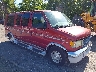 1FDRE14W22H****** Salvage and Wrecked 2002 Ford E-150 in Metro DC