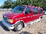 1FDRE14W22H****** Used and Repairable 2002 Ford E-150 in Metro DC